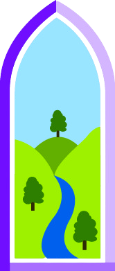 Logo for Spetisbury CofE Primary School