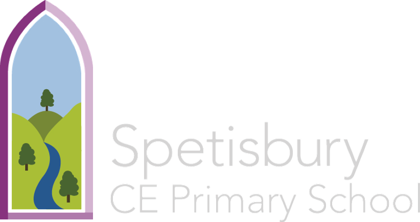 Logo for Spetisbury CofE Primary School