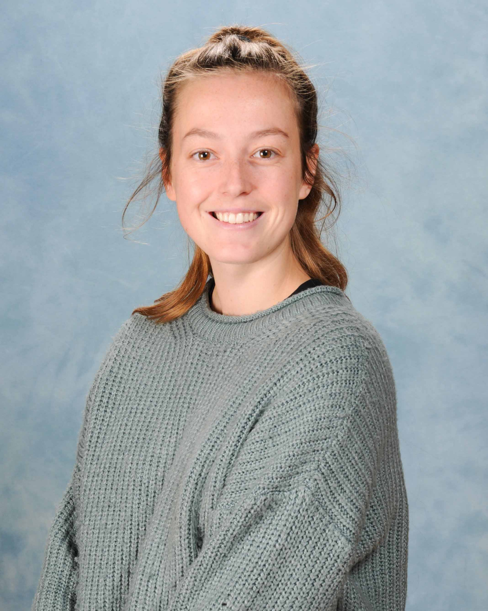 Photo of Miss Becky Thorns