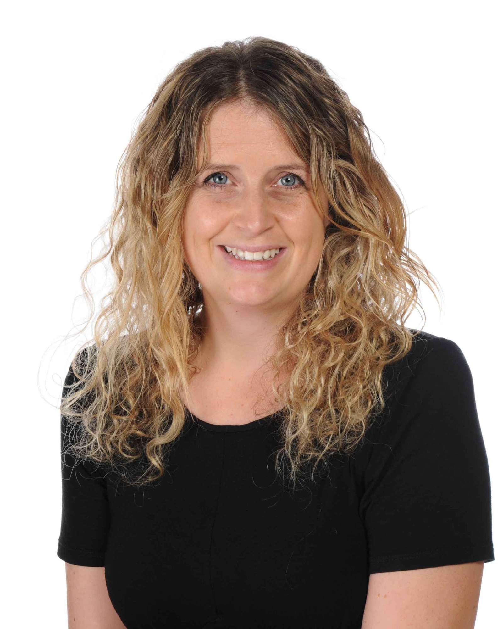 Photo of Miss Karen Edmonds