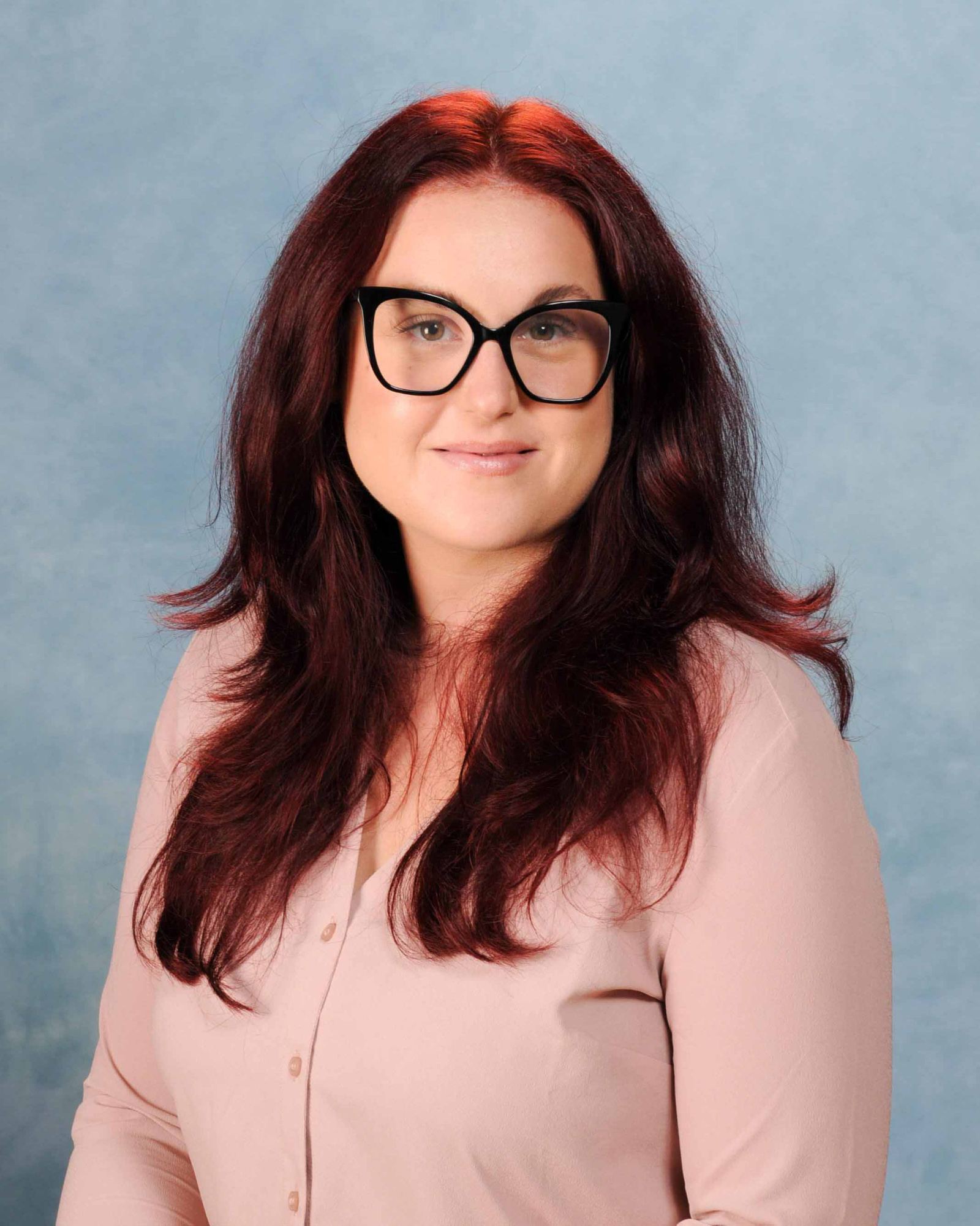 Photo of Miss Alex Burn