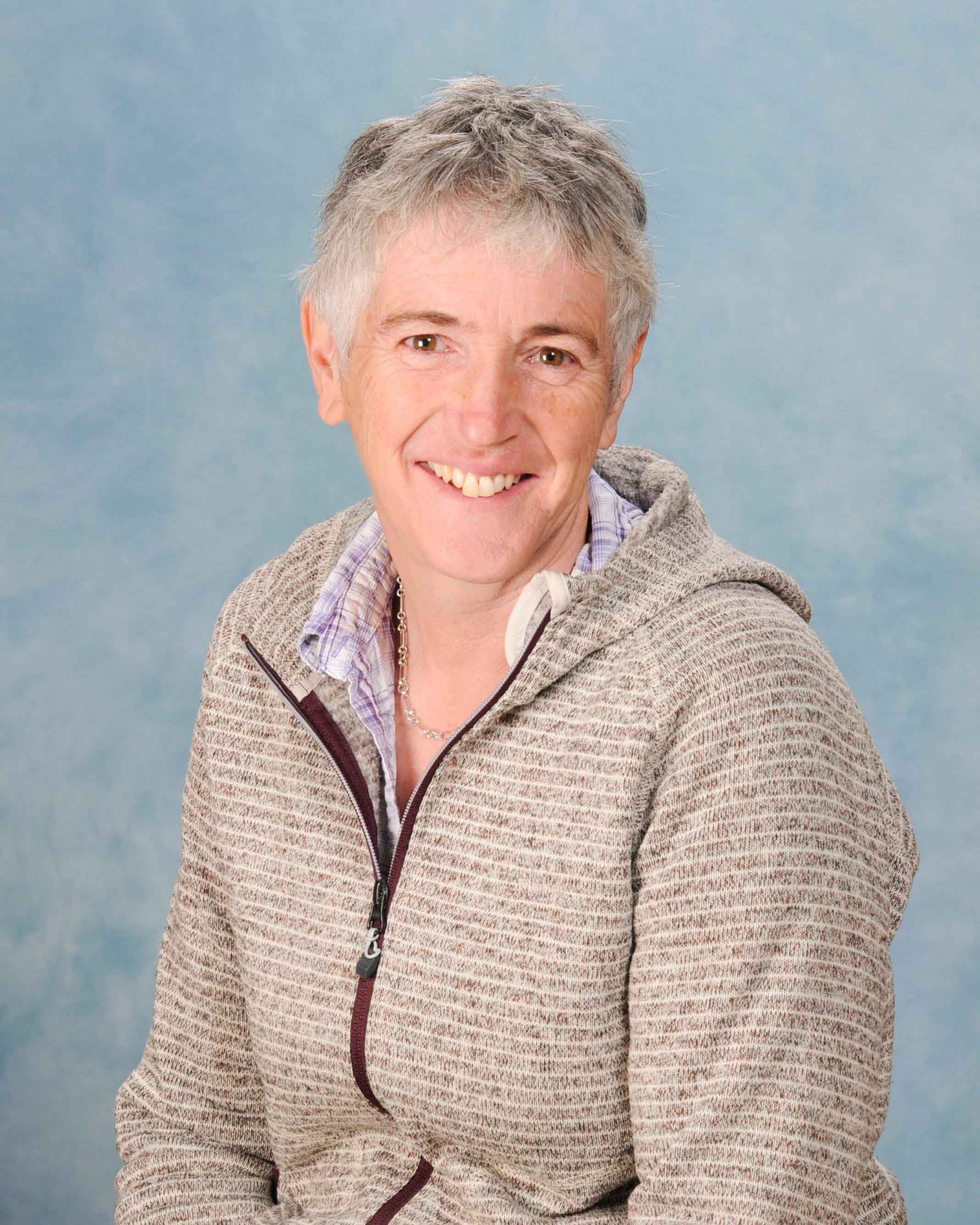 Photo of Mrs Miriam Margrie