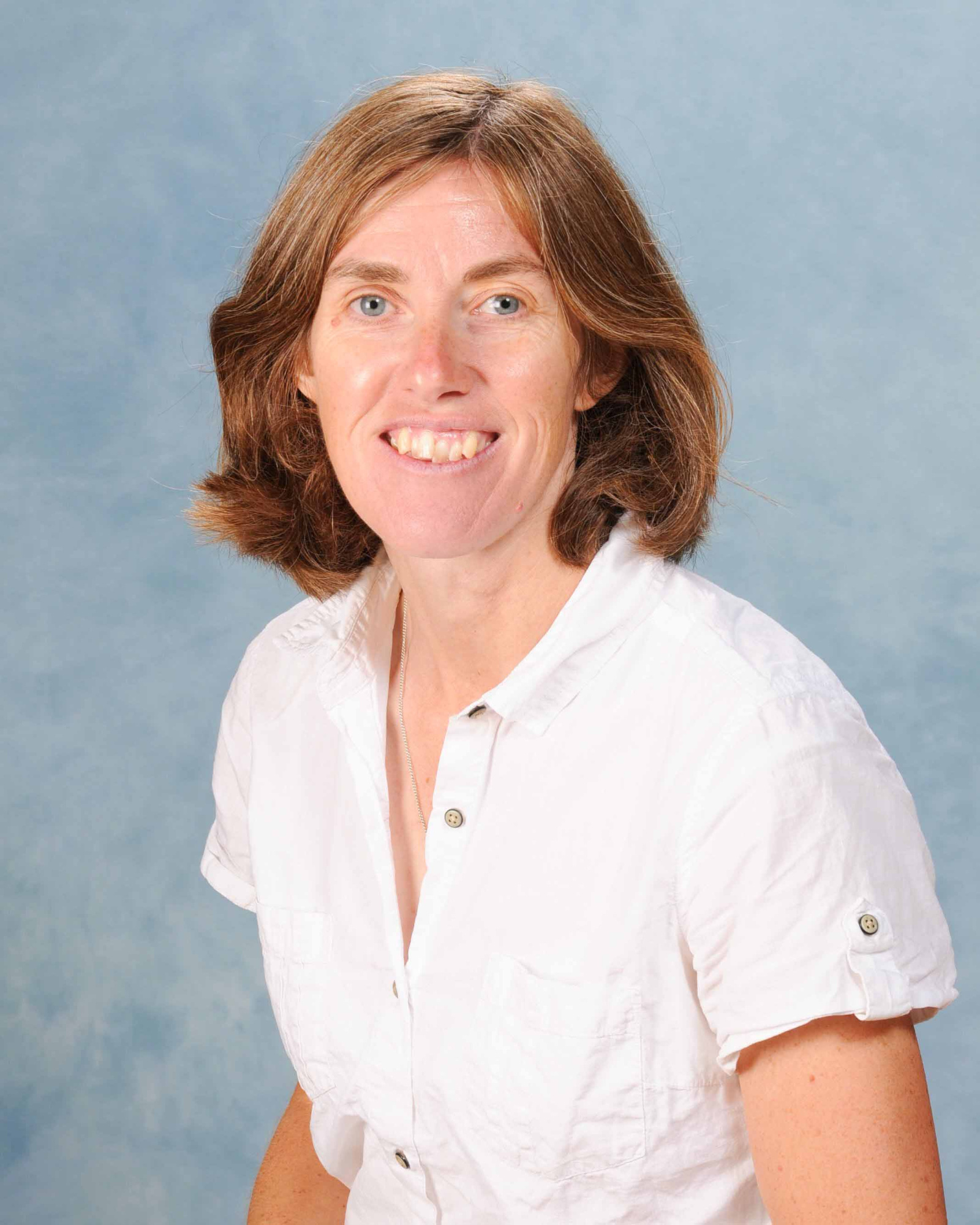 Photo of Mrs Helen Hill