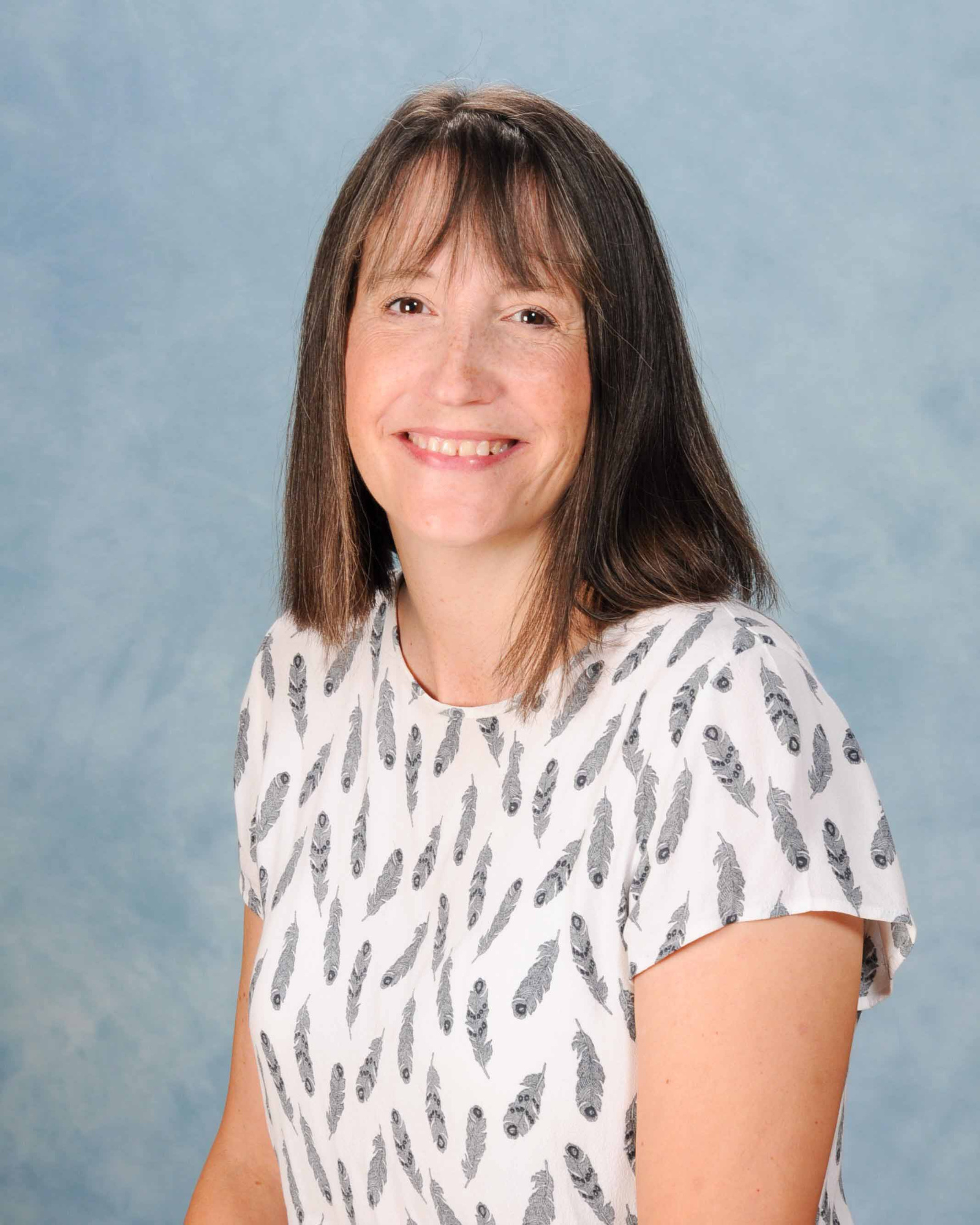 Photo of Mrs Kathryn Knightbridge