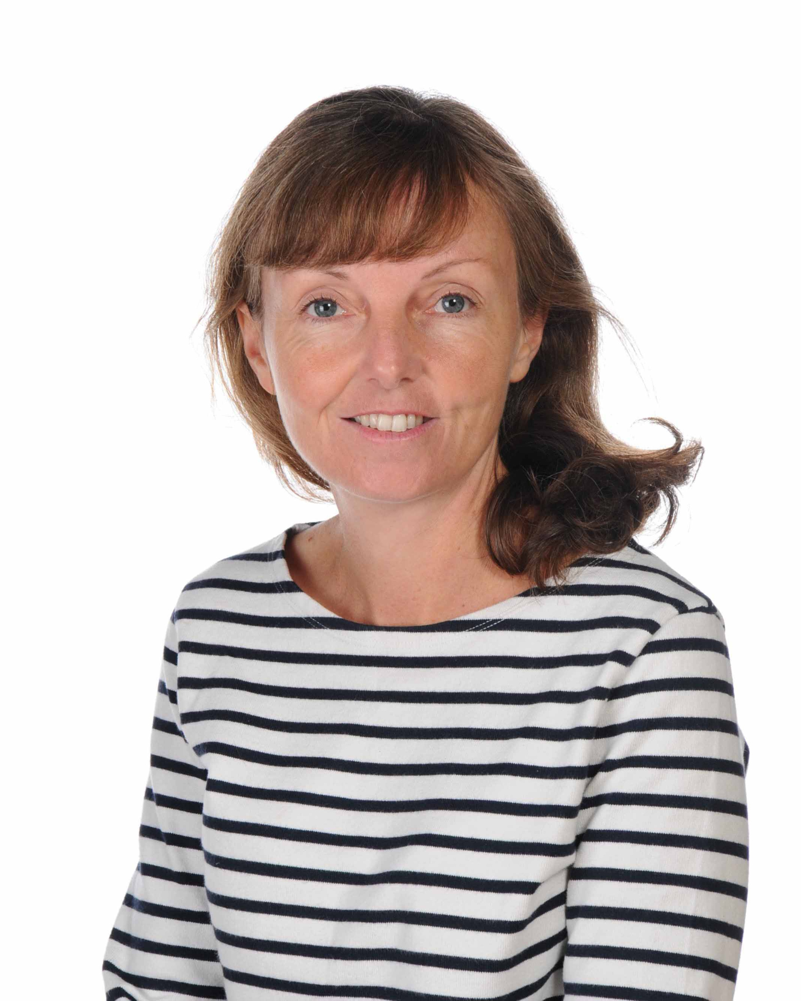 Photo of Mrs Sam Orth