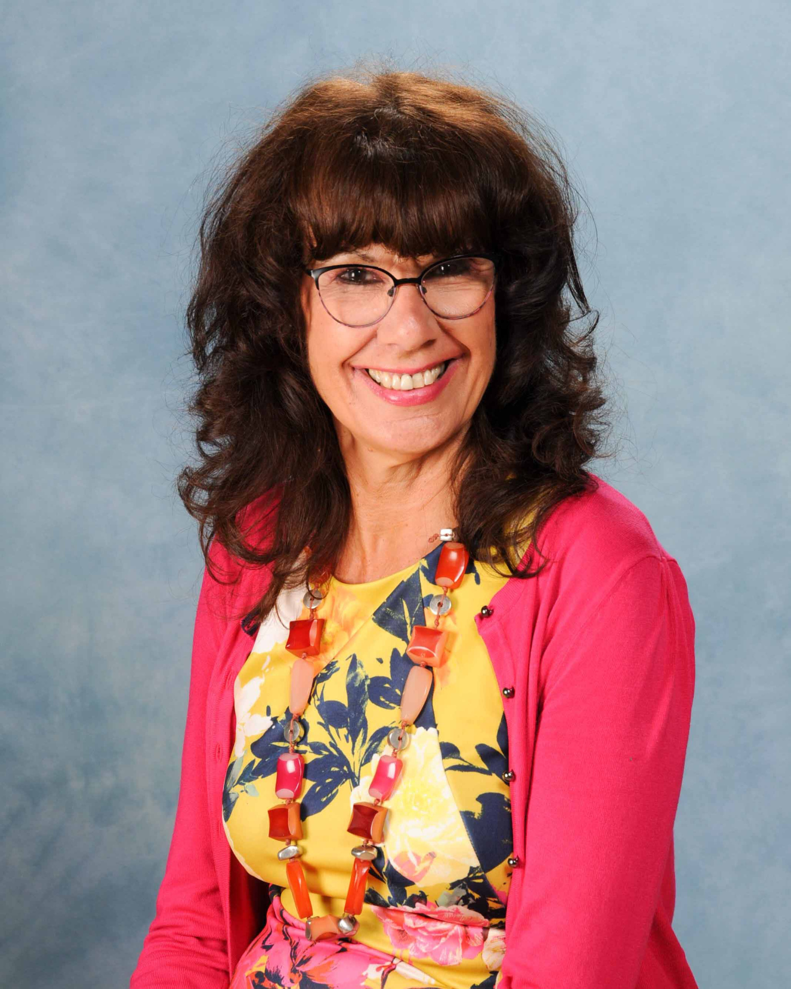 Photo of Ms Shulay Erim