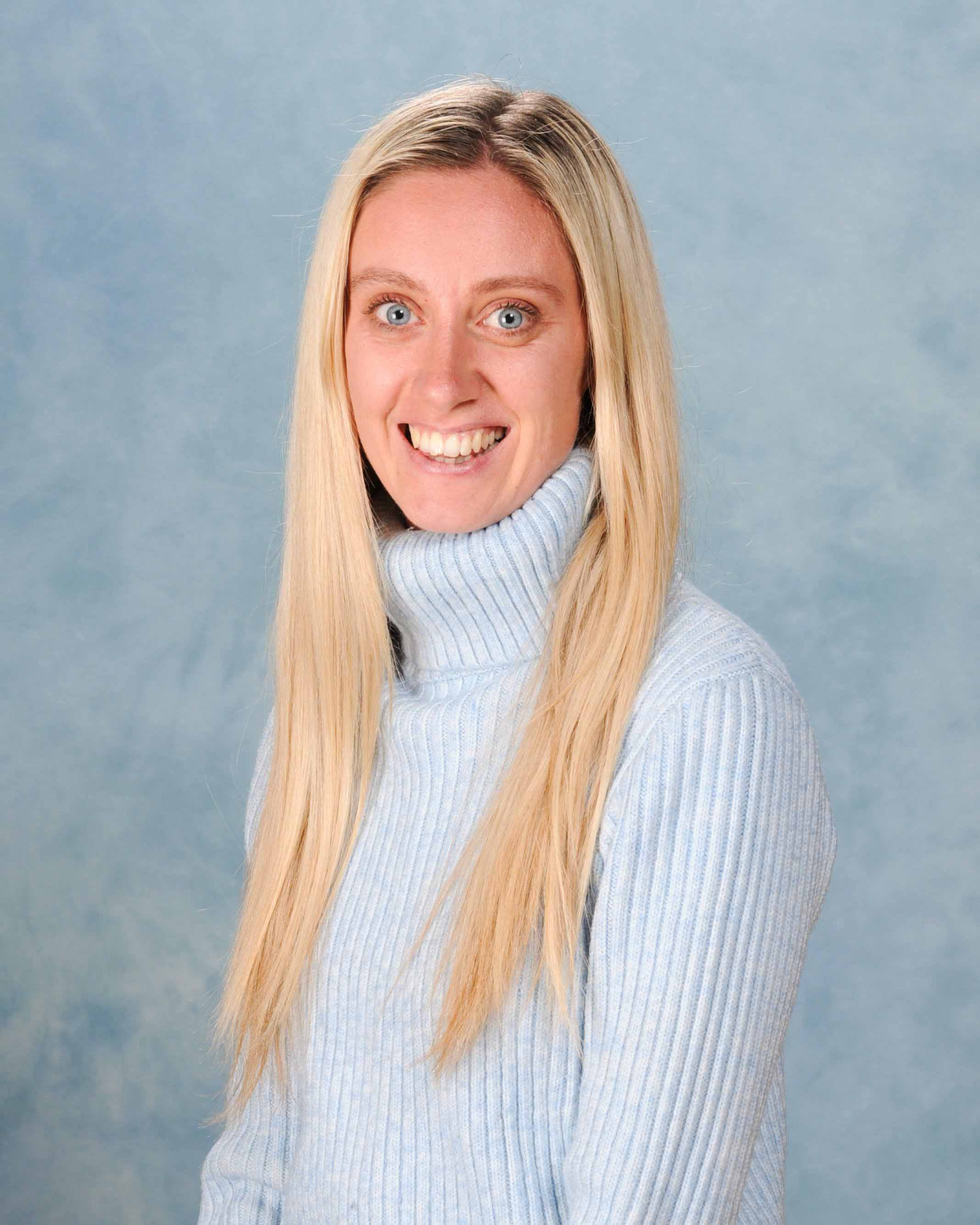 Photo of Miss Bethany