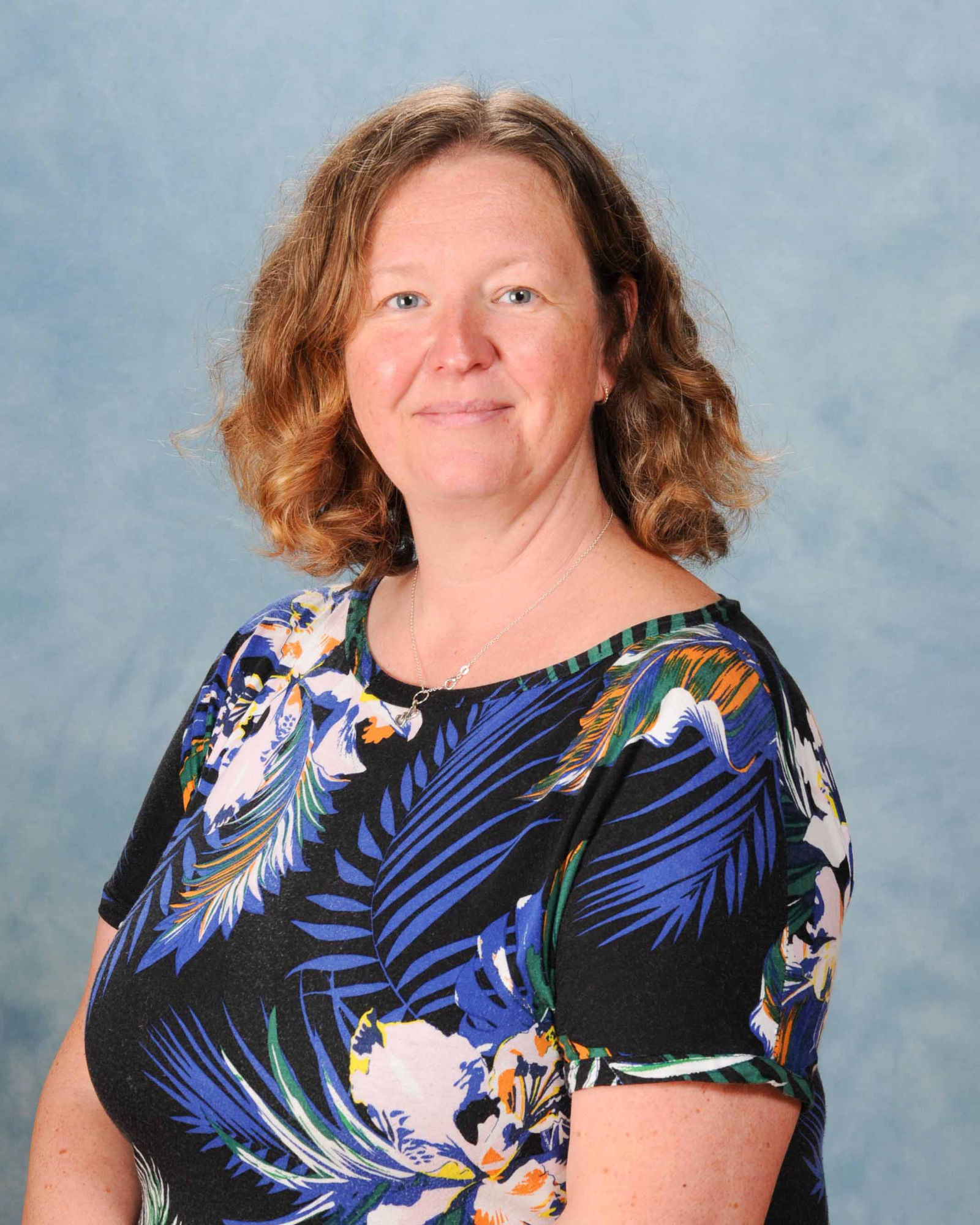 Photo of Miss Terri Smith